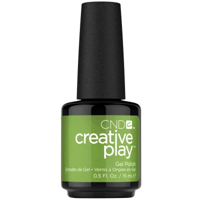 Afbeelding van CND Creative Play Gel Polish #519 Pumped 15 ml