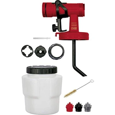 Afbeelding van Einhell Accessoireset 800 ml voor verfspuit