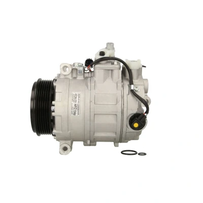 Afbeelding van Compressor, airconditioning NRF 32256