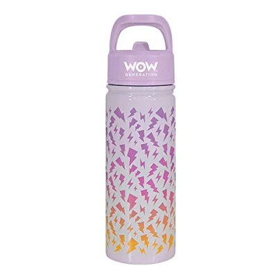 Afbeelding van WOW Generation Thermische Waterfles 500ml