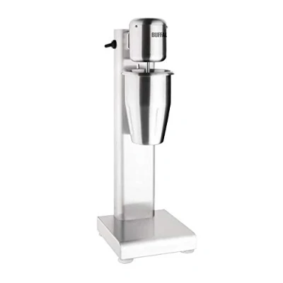 Afbeelding van Buffalo CT938 Single Milkshake Spindel Mixer