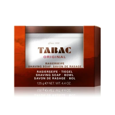 Afbeelding van Tabac Shaving Soap Bowl 125GR