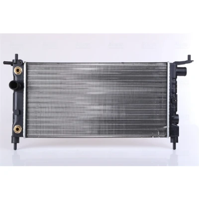 Afbeelding van Nissens Radiateur 63284