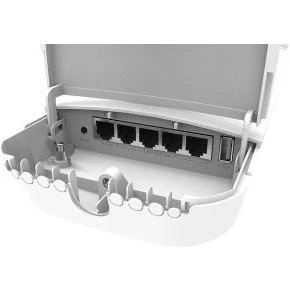 Afbeelding van Mikrotik OmniTIK 5 PoE ac 54 Mbit/s Power over Ethernet (PoE)