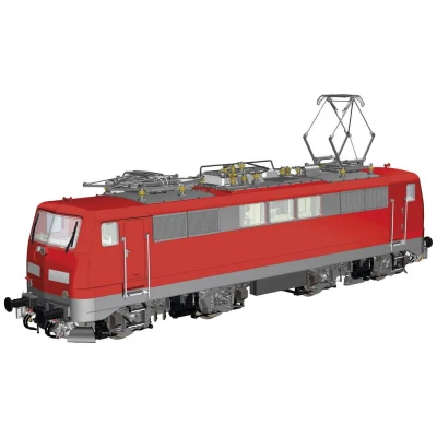 Afbeelding van Piko H0 51926 E Lok BR 111 van DB AG