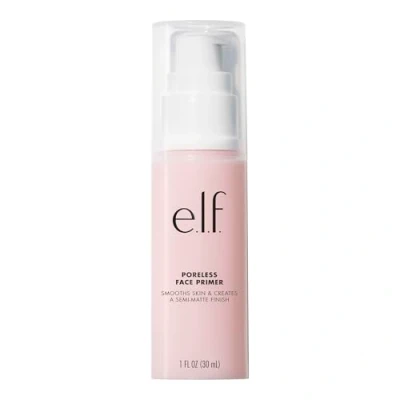 Afbeelding van e.l.f. Poreless Face Primer Large Helder