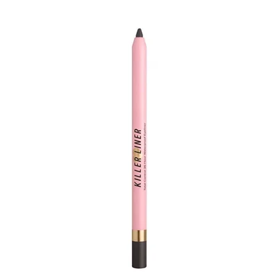 Afbeelding van Too Faced Killer Liner Waterproof Eyeliner Eyeliner, Maat: 1.2 g, storm
