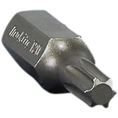 Afbeelding van Makita Schroefbit T20x25mm 25St B 24642