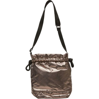 Afbeelding van s.Oliver Schoudertas Crossbody Bag Bronze Brons