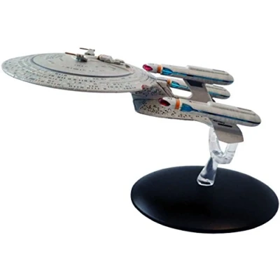 Afbeelding van Eaglemoss Star Trek Diecast model Starships Collection (Enterprise NX 01)