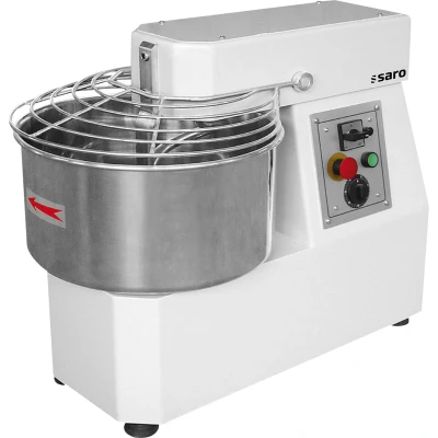 Afbeelding van Spiraal mengkneedmachine PK 25
