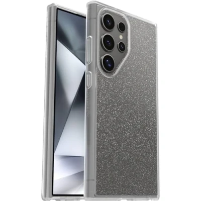 Afbeelding van OtterBox React Series Hoes voor Galaxy S24 Ultra Stardust