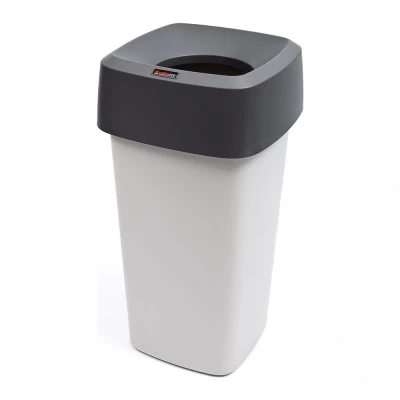 Afbeelding van Modo Afvalbak vierkant 60 liter