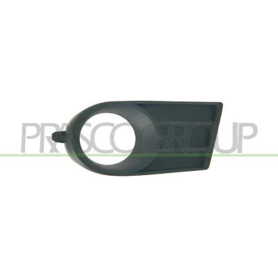 Afbeelding van PRASCO Premium SZ0342133 Bumper Grill met gat(en) voor mistlampen Rechts SUZUKI: Swift III Hatchback (MZ, EZ) 1.6, 1.5, 1.3, 1.3 DDiS