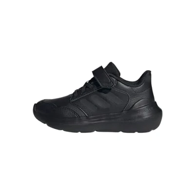 Afbeelding van adidas Uniseks Kind TENSAUR RUN 3.0 SHOES CHILDREN, core black/core black, 31 1/2 EU