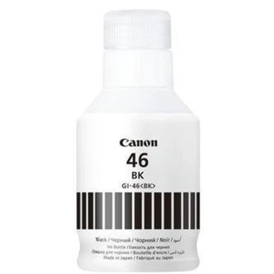 Afbeelding van Canon GI 46PGBK Inktcartridge Zwart