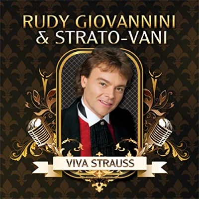 Afbeelding van Strato Vani &amp; Rudy Giovannini (CD)