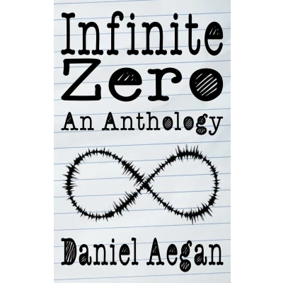 Afbeelding van Infinite Zero: An Anthology