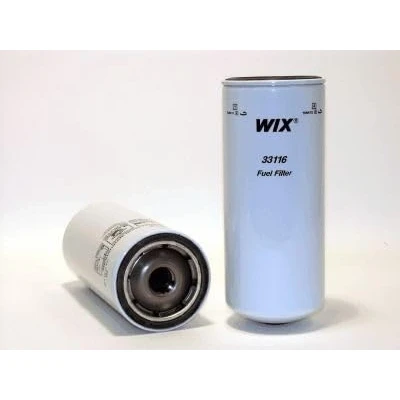 Afbeelding van Interieurfilter WIX FILTERS 24872