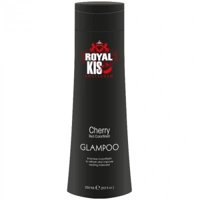 Afbeelding van Royal KIS GlamWash Cherry 250 ml