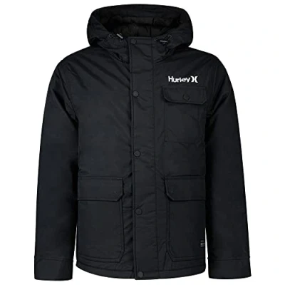 Afbeelding van Hurley M Idyllwild 3 parka Jacket 3M jas heren