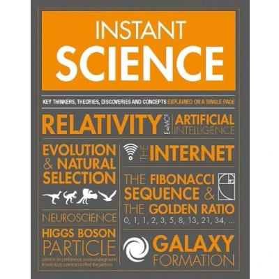 Afbeelding van Instant Science