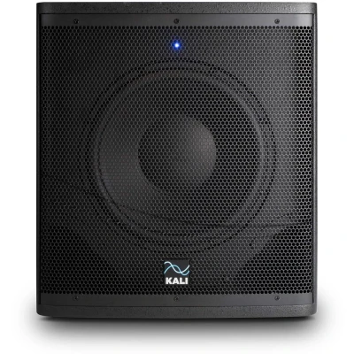 Afbeelding van Kali Audio WS 12 V2 studio/podium subwoofer