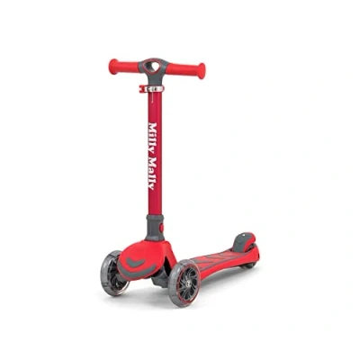 Afbeelding van Boogie Milly Mally Three Wheel Scooter