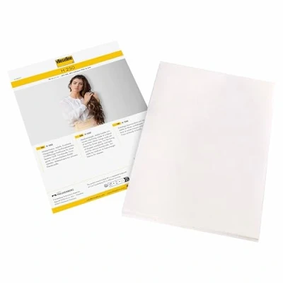 Afbeelding van Vlieseline H 250, wit, 90 cm x 1 m