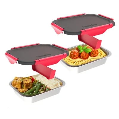 Afbeelding van Faitron Heatsbox Uitbreidingsset voor Style en Style+