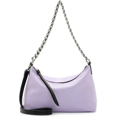 Afbeelding van Emily &amp; Noah Kerstin crossbody tas light purple