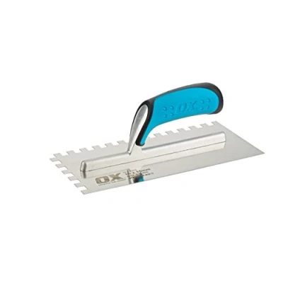 Afbeelding van OX Tools lijmspaan 10mm RVS