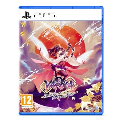 Afbeelding van Mindscape Sw Yasha: Legends Of The Demon Blade PS5 Game