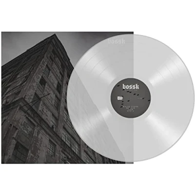 Afbeelding van Bossk Migration (LP)