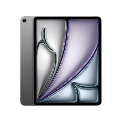 Afbeelding van Apple Ipad Air M3 13 Inch 256 Gb Space Gray Wi fi