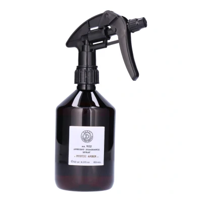 Afbeelding van DEPOT No.902 AMBIENT SPRAY MYSTIC AMBER