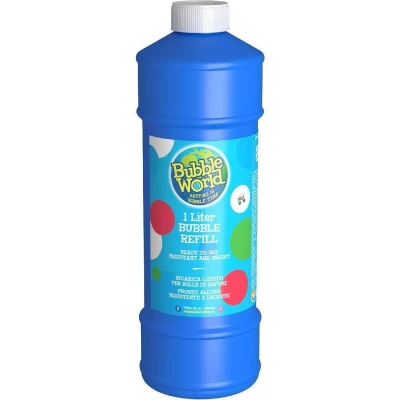 Afbeelding van Bellenblaas navulling 1 liter