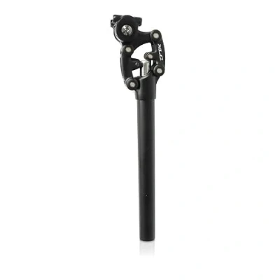 Afbeelding van Geveerde zadelpen SP S11, Ø 31,6 mm, 350 mm
