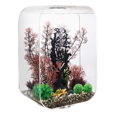 Afbeelding van biOrb Life 60 MCR transparant