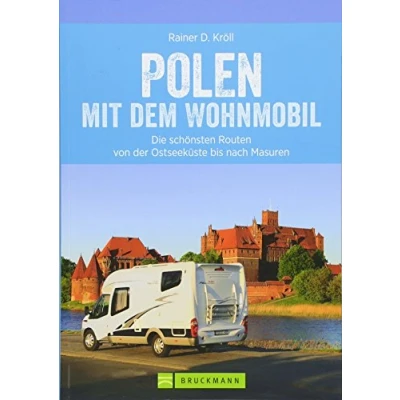 Afbeelding van Polen mit dem Wohnmobil