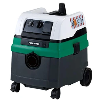 Afbeelding van HiKOKI RP250YDM WAZ nat/droogstofzuiger