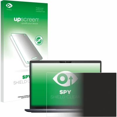 Afbeelding van upscreen Privacy Schermbeschermer voor Dell Latitude 7340 Screen Protector Anti Spy, Antikras, Vingerafdruk