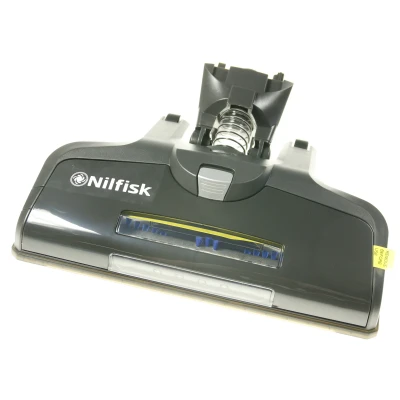 Afbeelding van Nilfisk 128389247 zuigmond düse 36V komplett rot