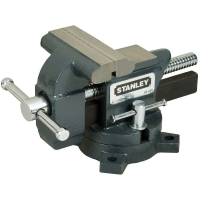 Afbeelding van Stanley Bankschroef gietijzer/100mm