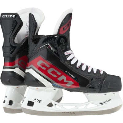 Afbeelding van Ccm Jetspeed Ft670 Ijshockeyschaatsen Sr 9.0 (44.5 Eu) regular