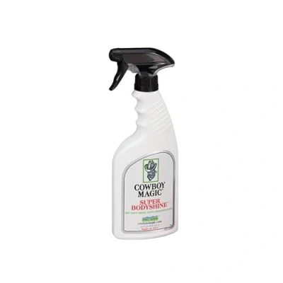 Afbeelding van Cowboy Magic Super Bodyshine