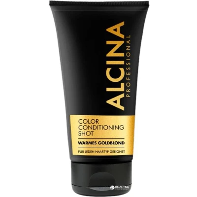 Afbeelding van Alcina Conditioner Color Conditioning Shot