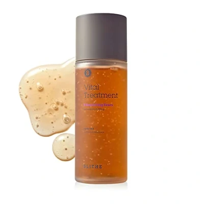 Afbeelding van Blithe Vital Treatment 8 Nourishing Beans 150 ml