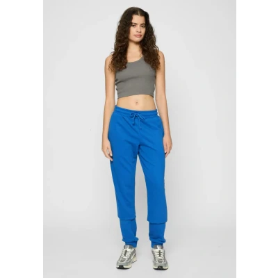 Afbeelding van Urban Classics Trainingsbroek, Dames, Maat: Medium, Royal