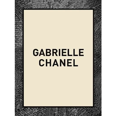 Afbeelding van Gabrielle Chanel: deutsche Ausgabe &#039;Coco&#039; Chanel und ihre wegweisenden Entwürfe mehr als 180 Looks, dazu Schmuck, Accessoires, Kosmetika Parfums